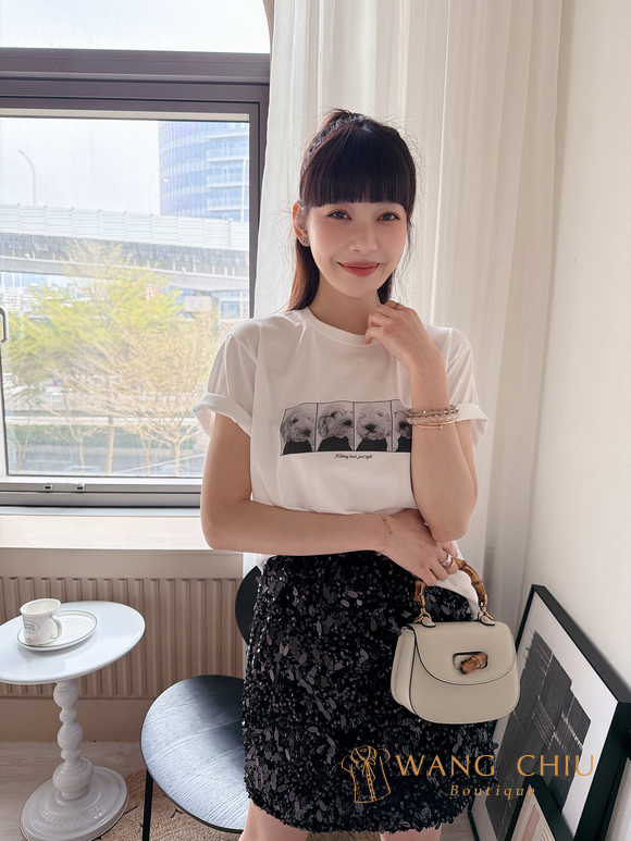 WANG CHIU 麻豆照